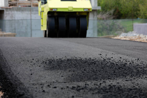 Best Decorative Driveway Pavers  in Baldwin, NY