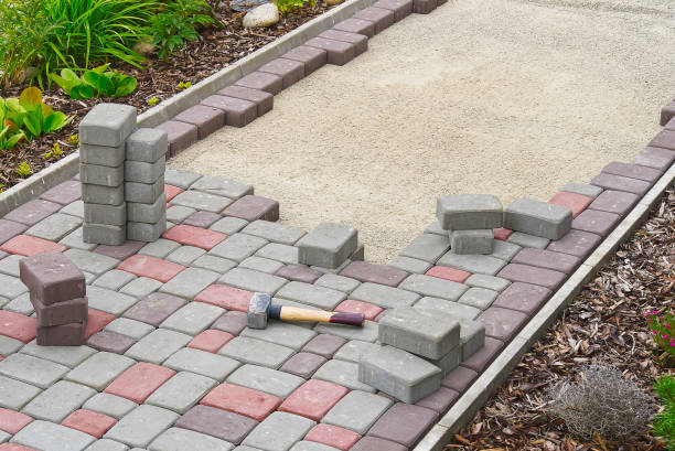 Best Concrete Paver Driveway  in Baldwin, NY