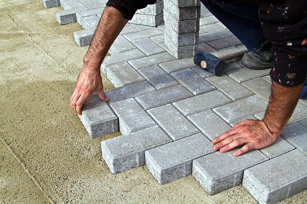  Baldwin, NY Driveway Pavers Pros