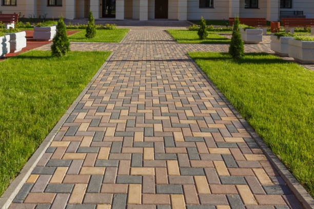 Best Driveway Pavers Cost  in Baldwin, NY