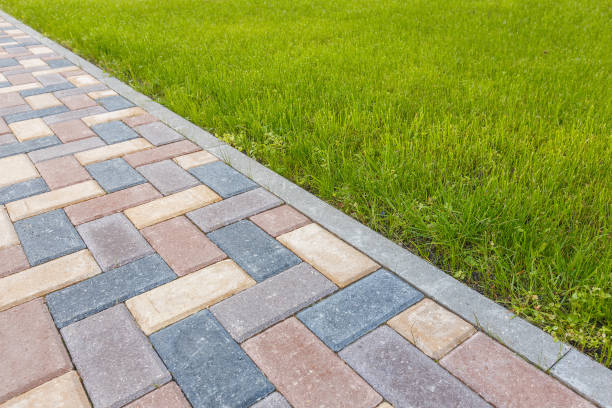 Best Custom Driveway Pavers  in Baldwin, NY