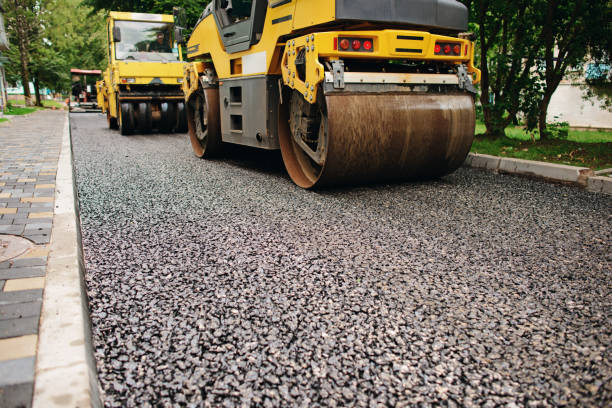 Best Driveway Paving Contractor  in Baldwin, NY